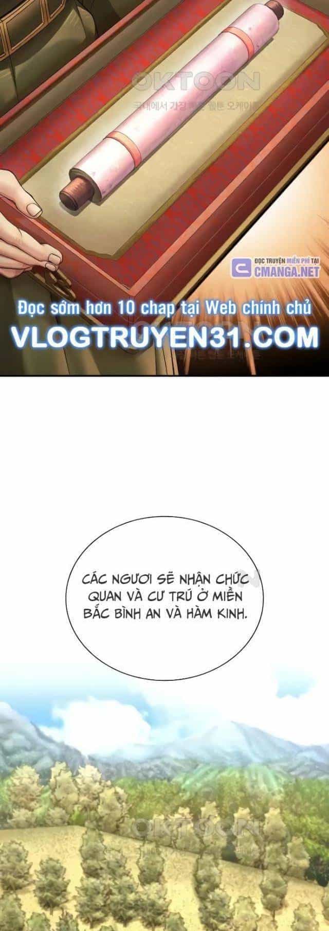 Muscle Joseon - Chương 60 - ảnh 26