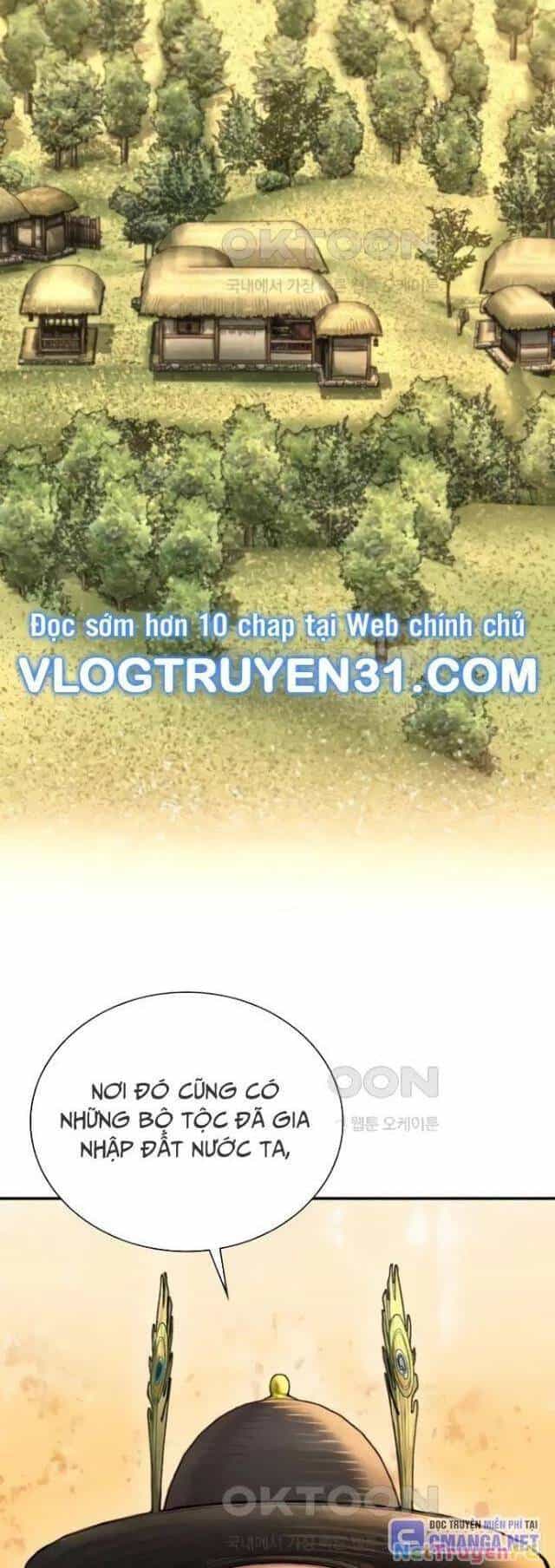 Muscle Joseon - Chương 60 - ảnh 27