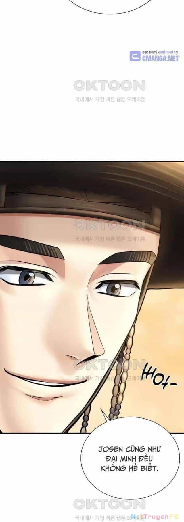Muscle Joseon - Chương 60 - ảnh 31