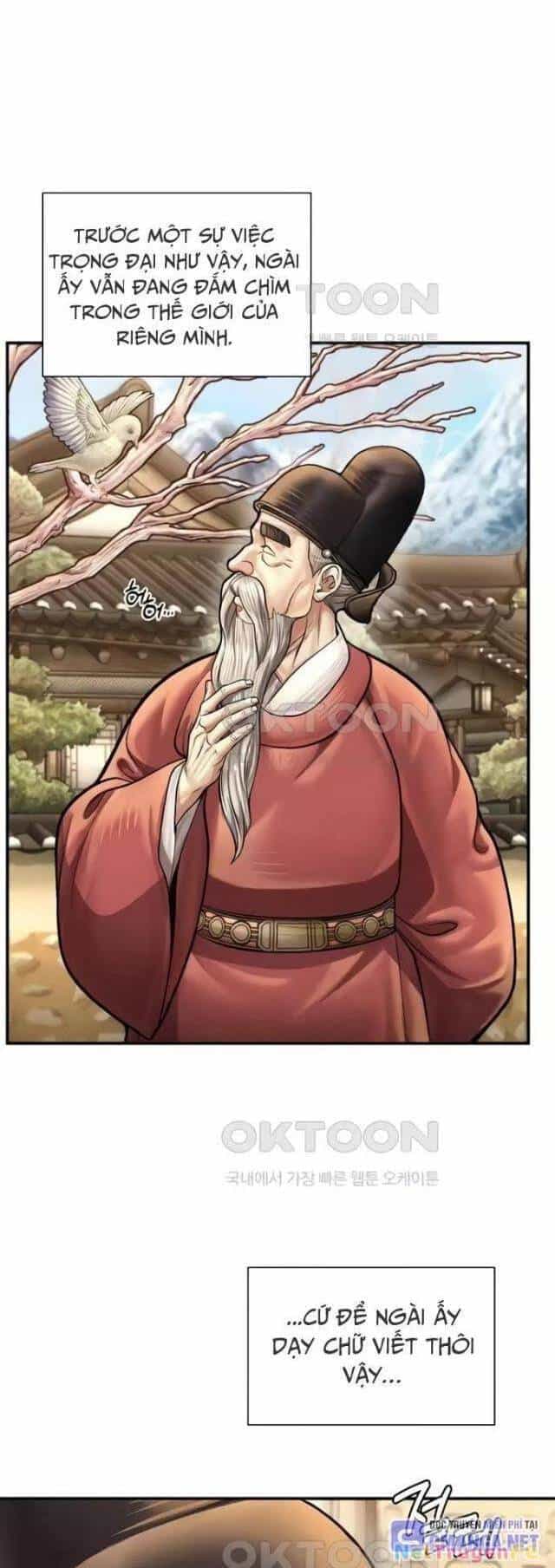 Muscle Joseon - Chương 60 - ảnh 39