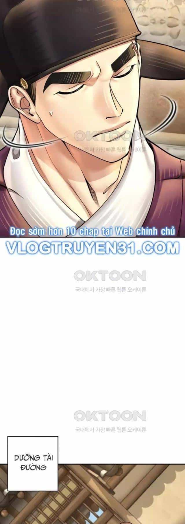 Muscle Joseon - Chương 60 - ảnh 40