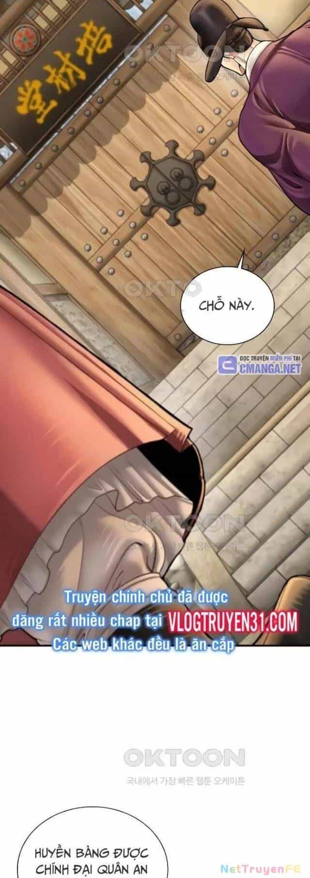 Muscle Joseon - Chương 60 - ảnh 41