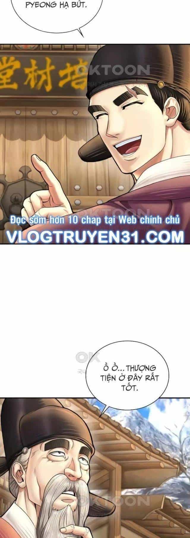 Muscle Joseon - Chương 60 - ảnh 42