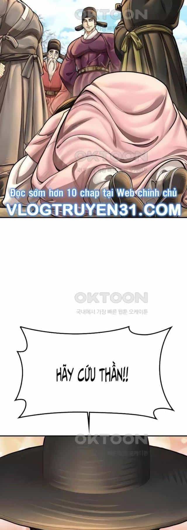 Muscle Joseon - Chương 60 - ảnh 52