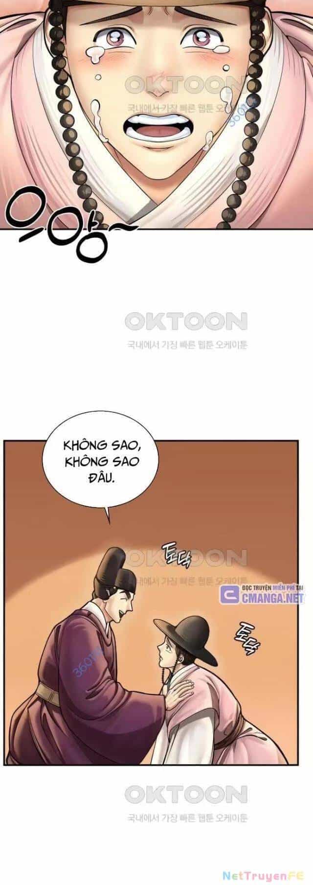 Muscle Joseon - Chương 60 - ảnh 53