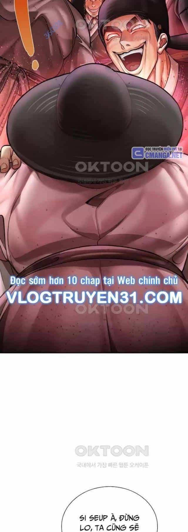 Muscle Joseon - Chương 60 - ảnh 56