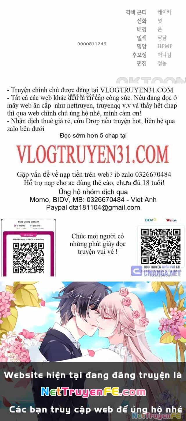 Muscle Joseon - Chương 60 - ảnh 66