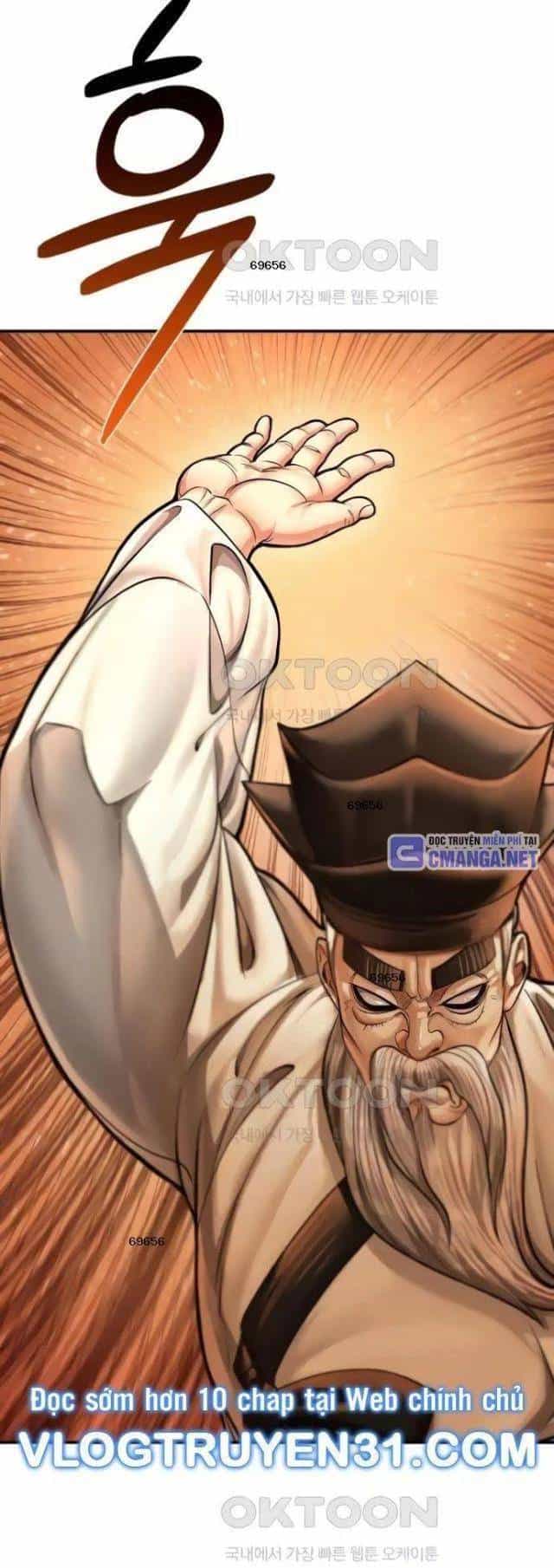 Muscle Joseon - Chương 60 - ảnh 8