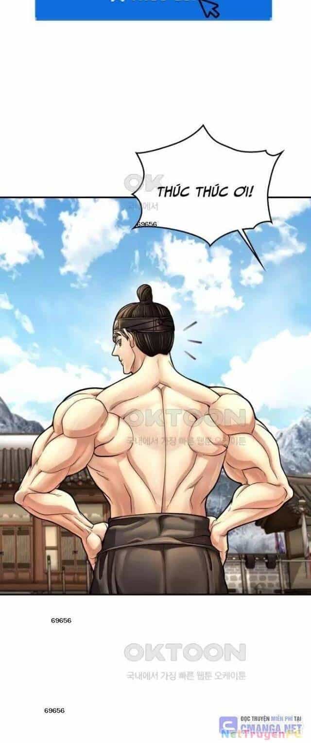Muscle Joseon - Chương 61 - ảnh 13