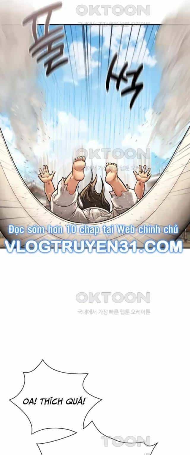 Muscle Joseon - Chương 61 - ảnh 18