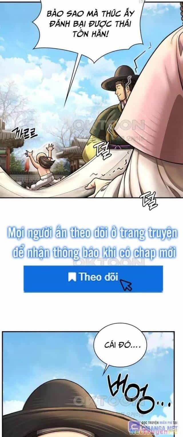 Muscle Joseon - Chương 61 - ảnh 19