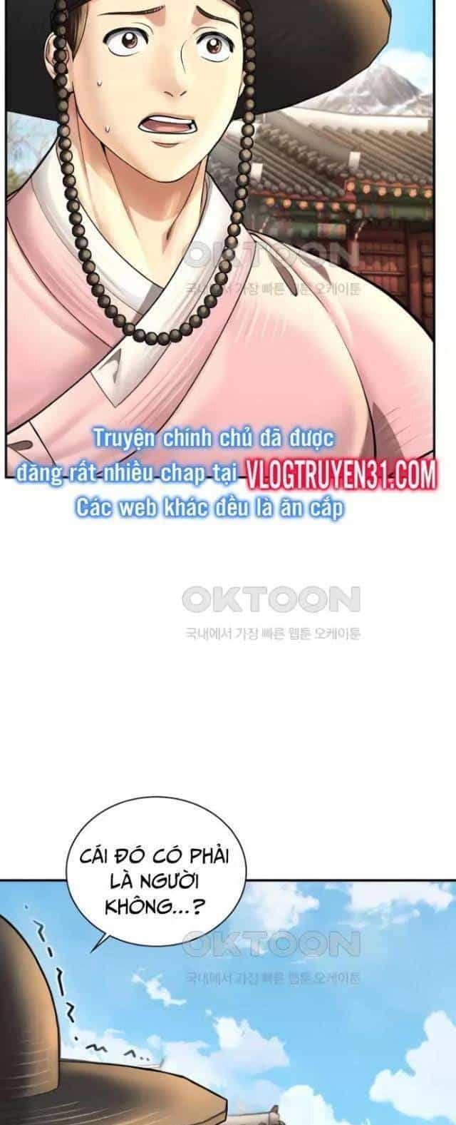Muscle Joseon - Chương 61 - ảnh 20