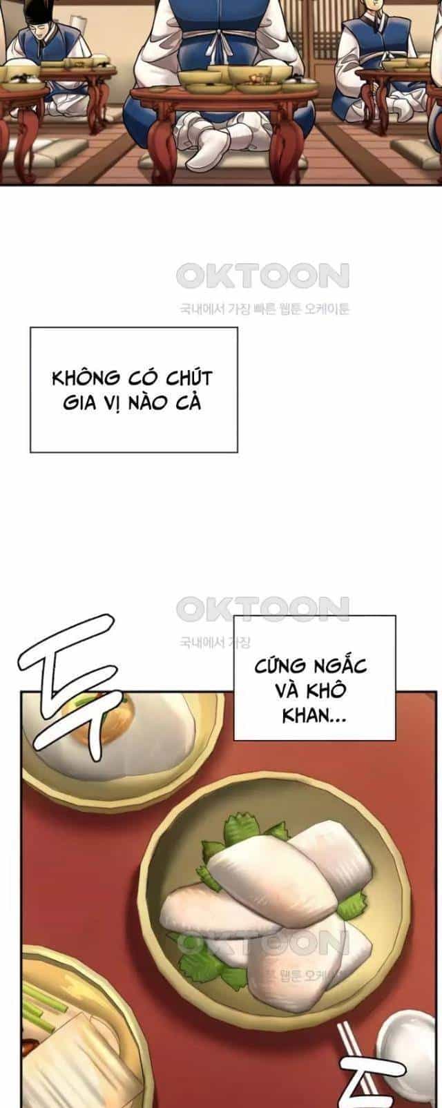 Muscle Joseon - Chương 61 - ảnh 27