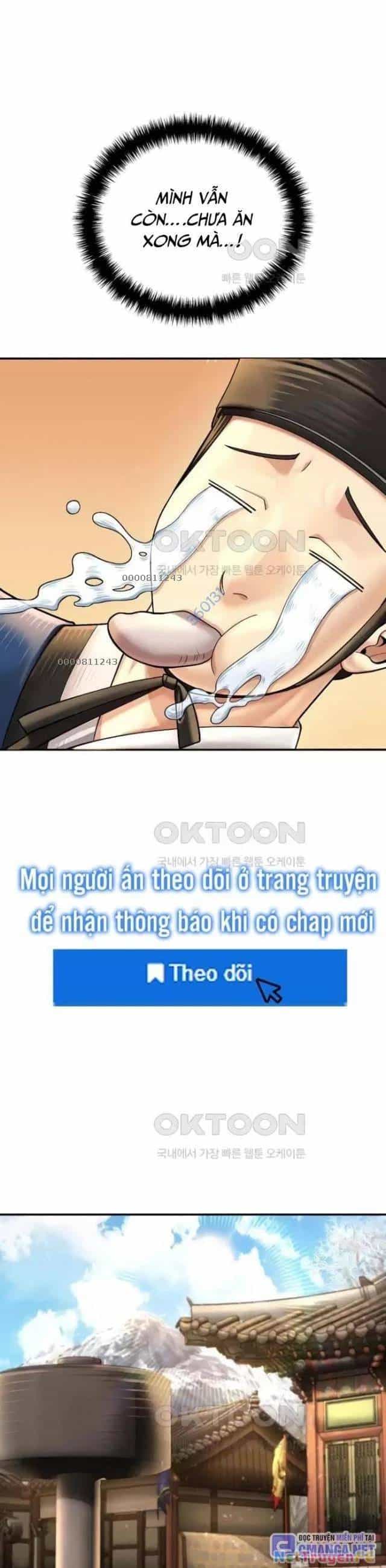 Muscle Joseon - Chương 61 - ảnh 31