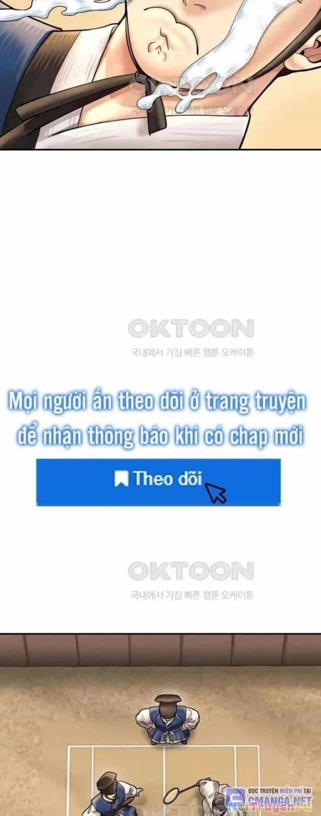 Muscle Joseon - Chương 61 - ảnh 37