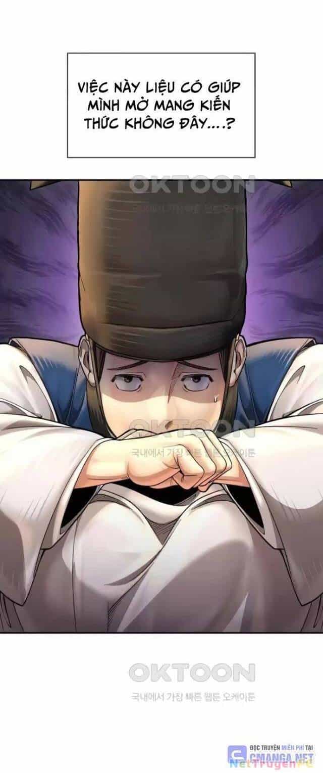 Muscle Joseon - Chương 61 - ảnh 40