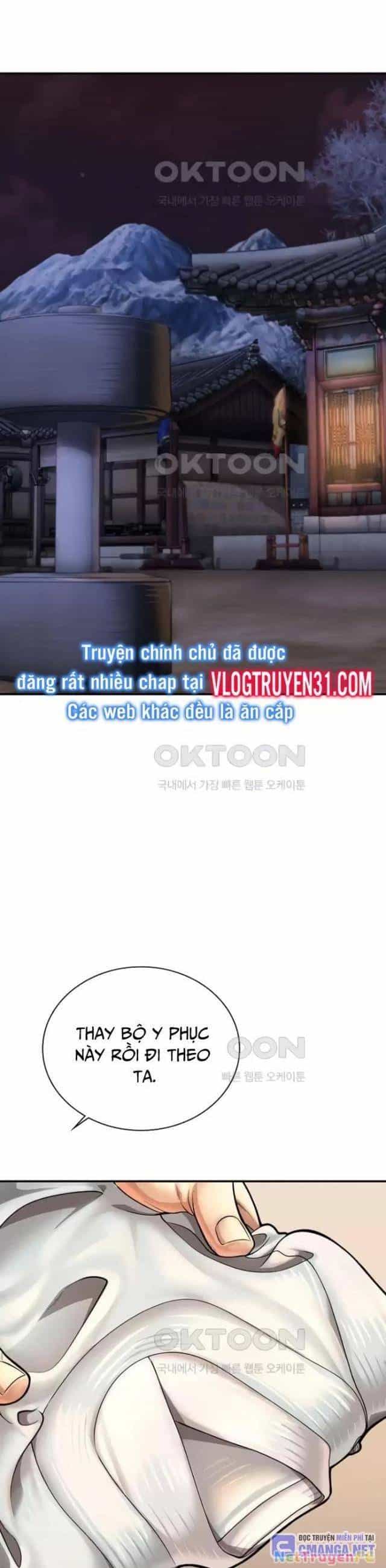 Muscle Joseon - Chương 61 - ảnh 41