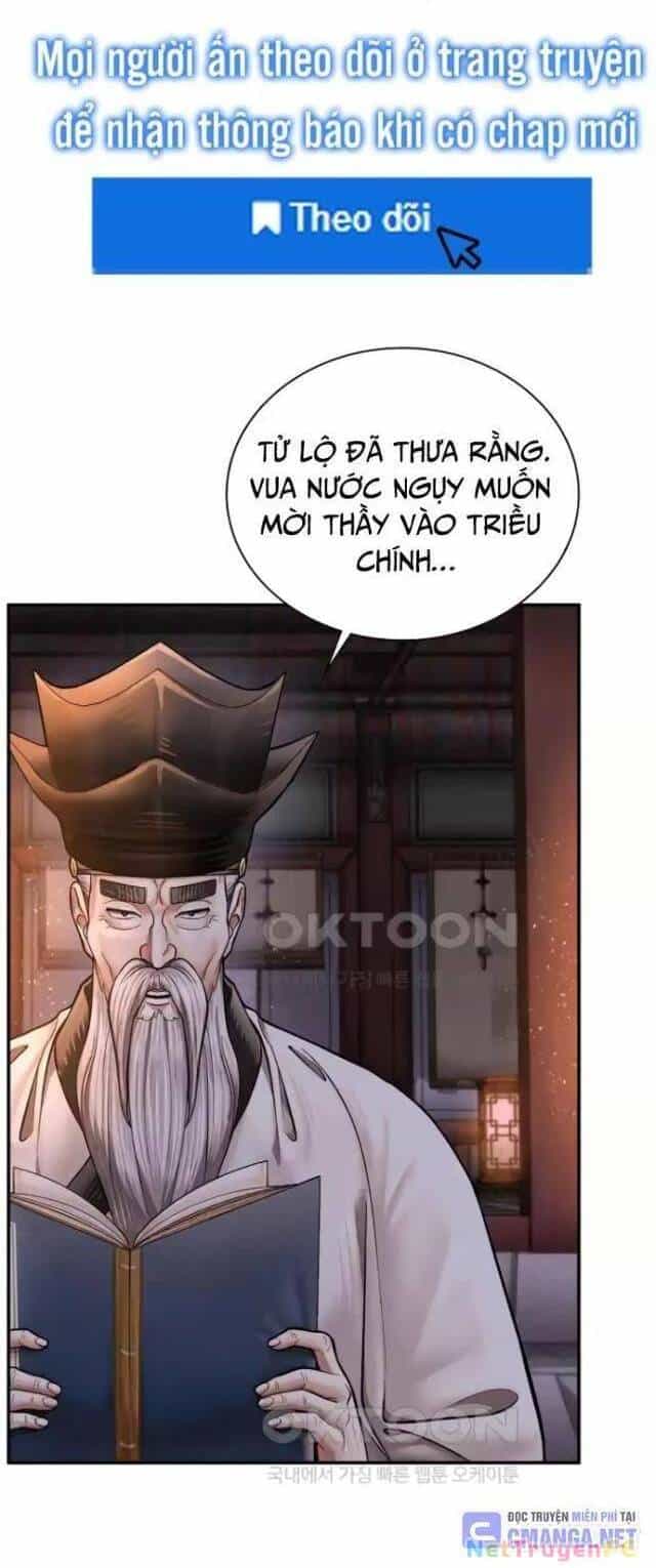 Muscle Joseon - Chương 61 - ảnh 50