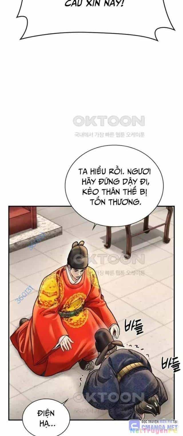 Muscle Joseon - Chương 61 - ảnh 56