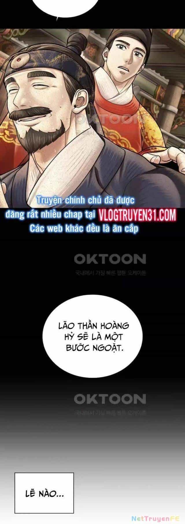 Muscle Joseon - Chương 62 - ảnh 25