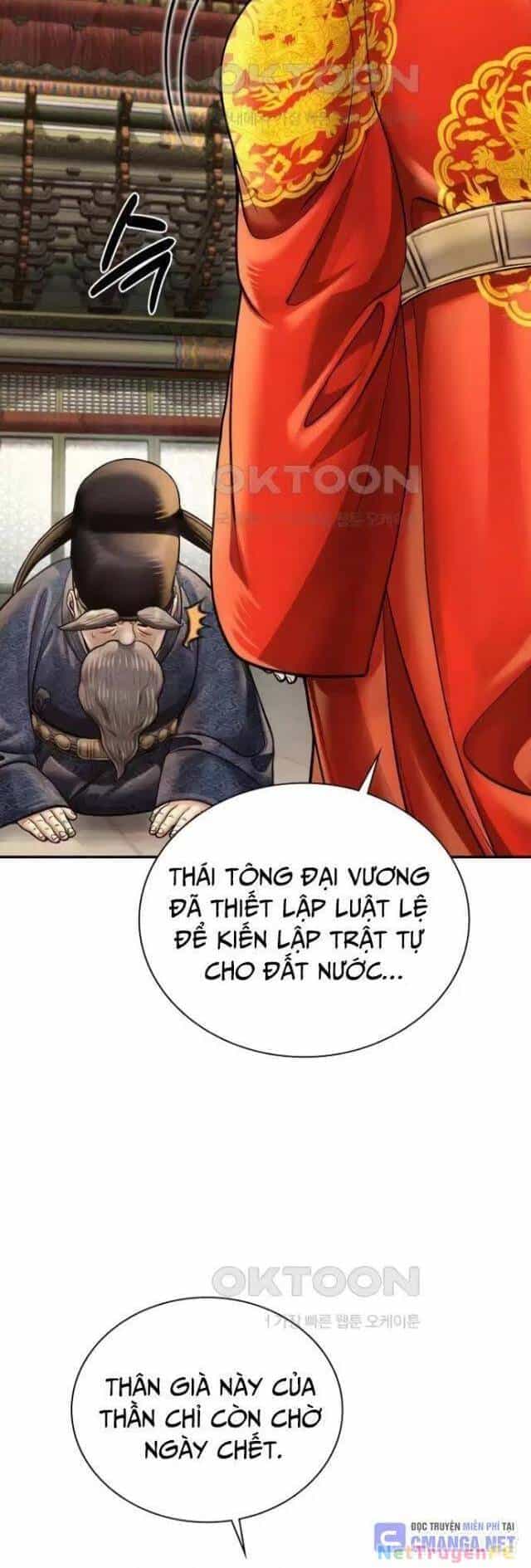 Muscle Joseon - Chương 62 - ảnh 27