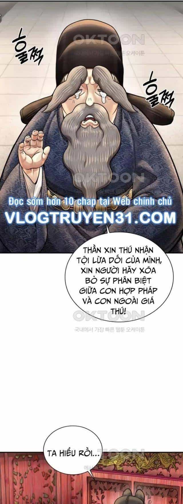 Muscle Joseon - Chương 62 - ảnh 28