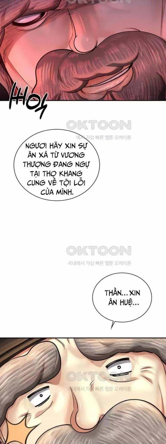 Muscle Joseon - Chương 62 - ảnh 30
