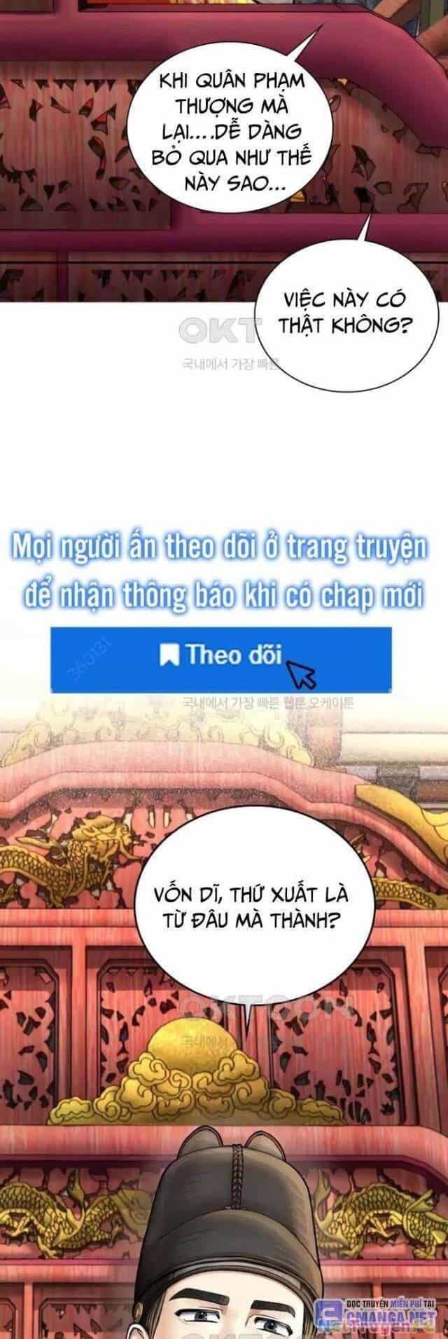 Muscle Joseon - Chương 62 - ảnh 33