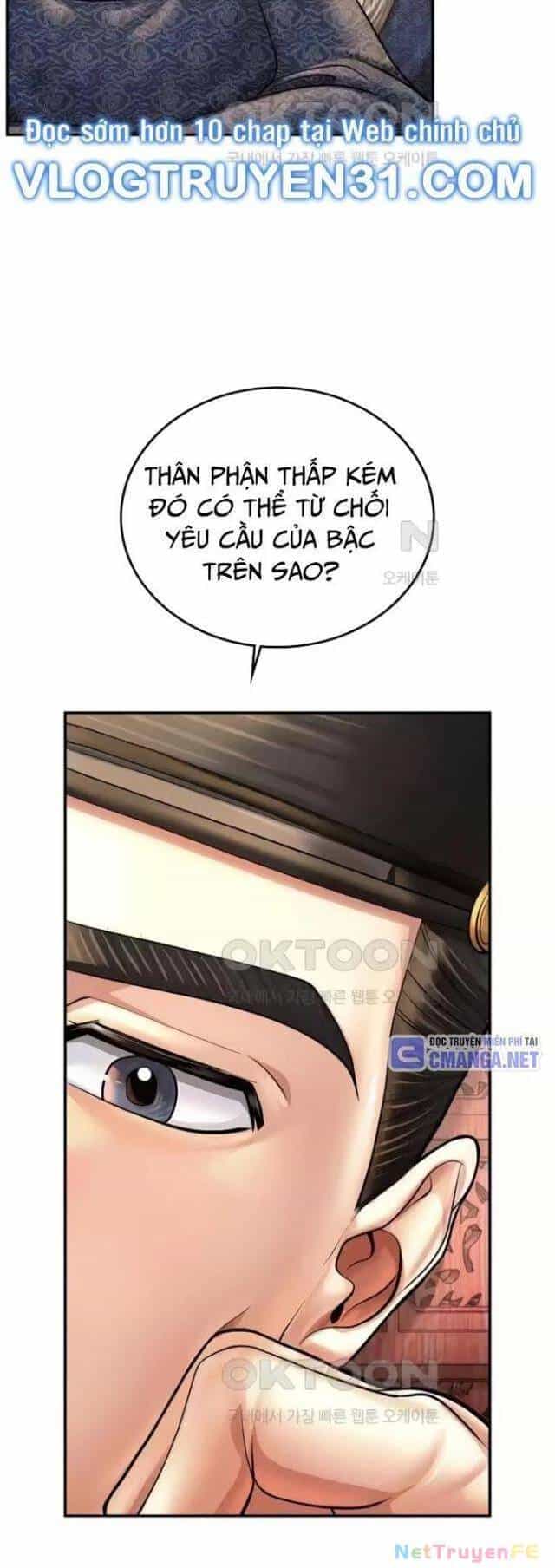 Muscle Joseon - Chương 62 - ảnh 35