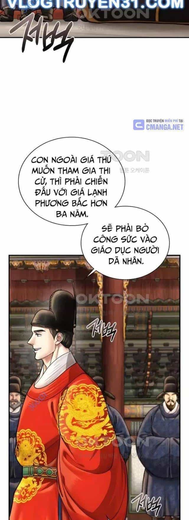 Muscle Joseon - Chương 62 - ảnh 38