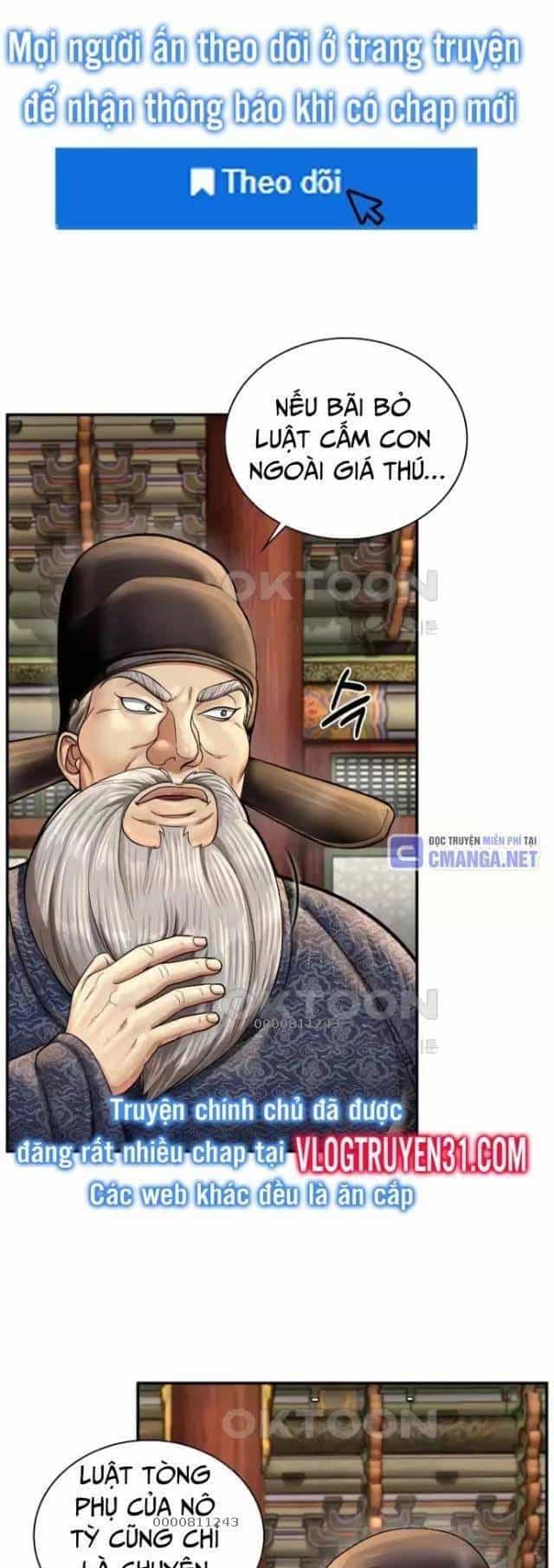 Muscle Joseon - Chương 62 - ảnh 44