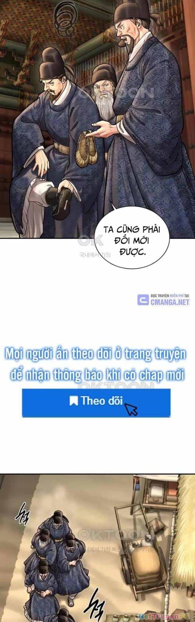Muscle Joseon - Chương 62 - ảnh 53