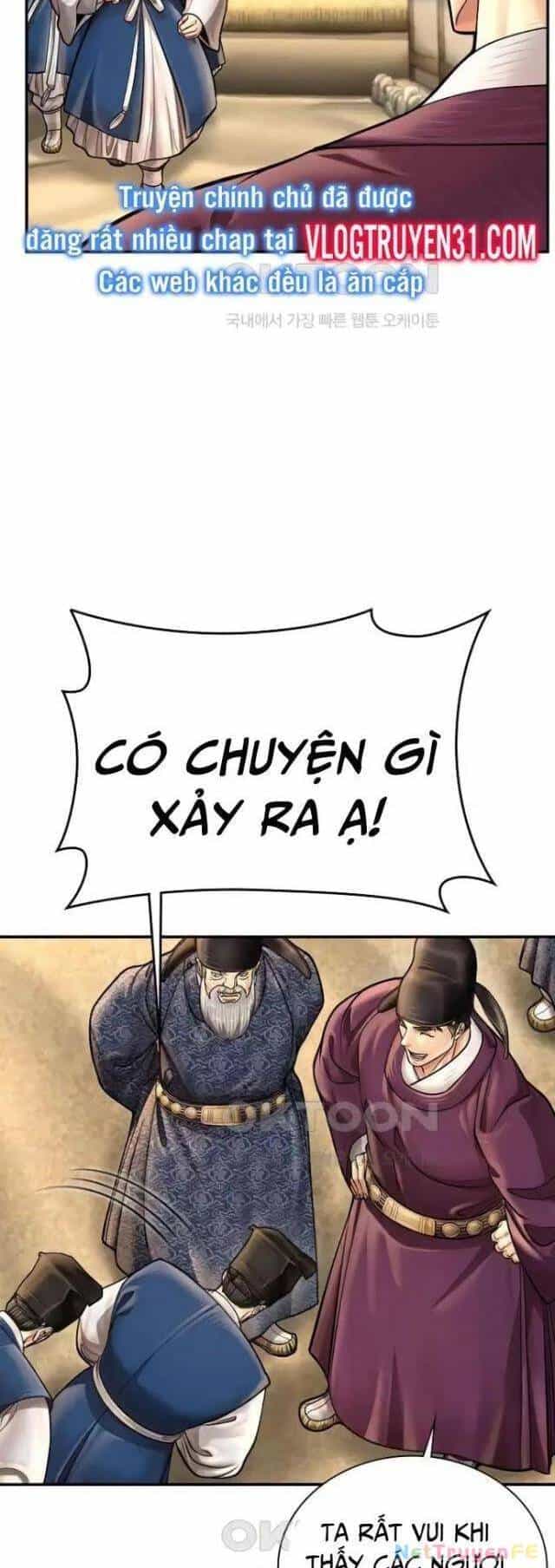 Muscle Joseon - Chương 62 - ảnh 55