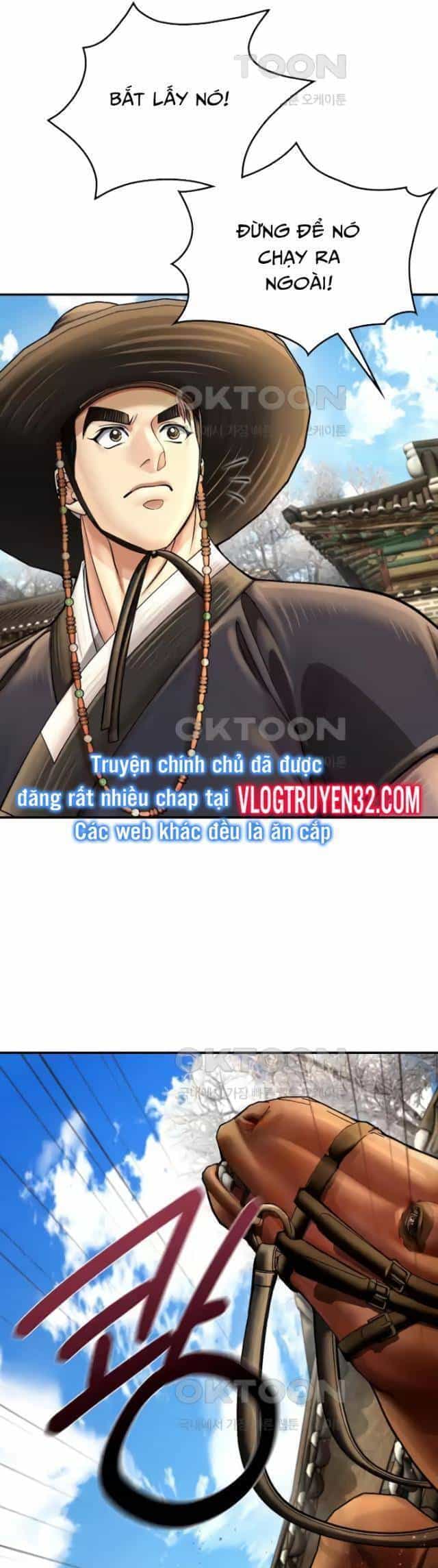 Muscle Joseon - Chương 63 - ảnh 31