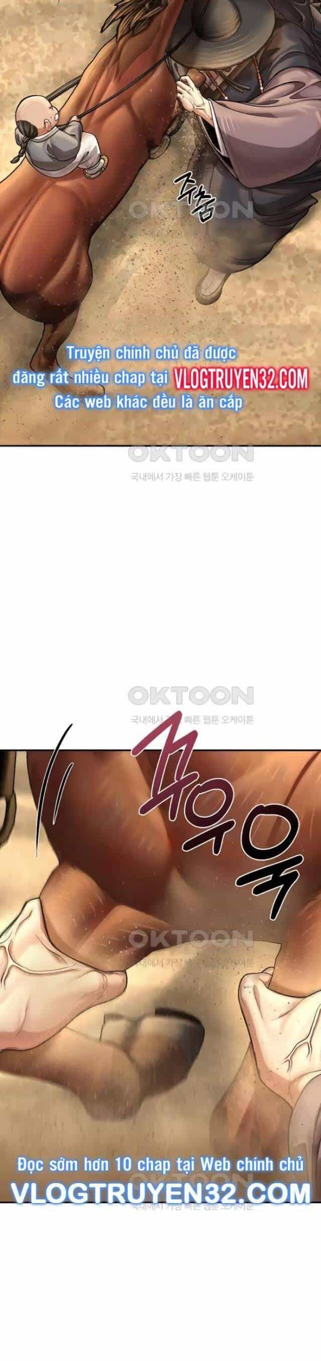 Muscle Joseon - Chương 63 - ảnh 39