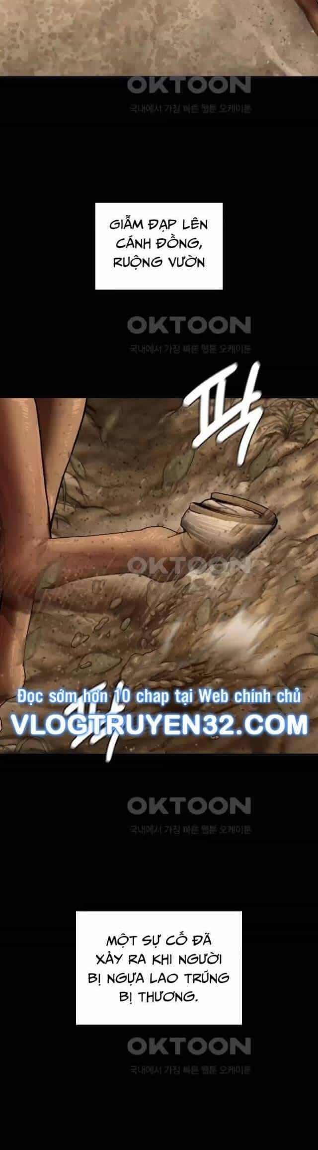 Muscle Joseon - Chương 63 - ảnh 46