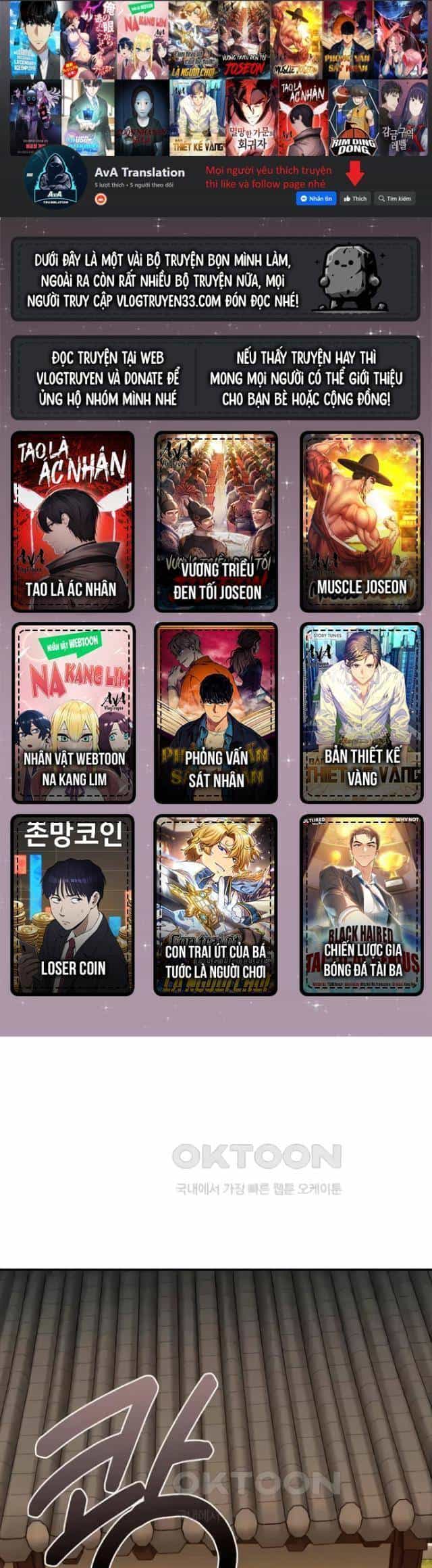 Muscle Joseon - Chương 64 - ảnh 4
