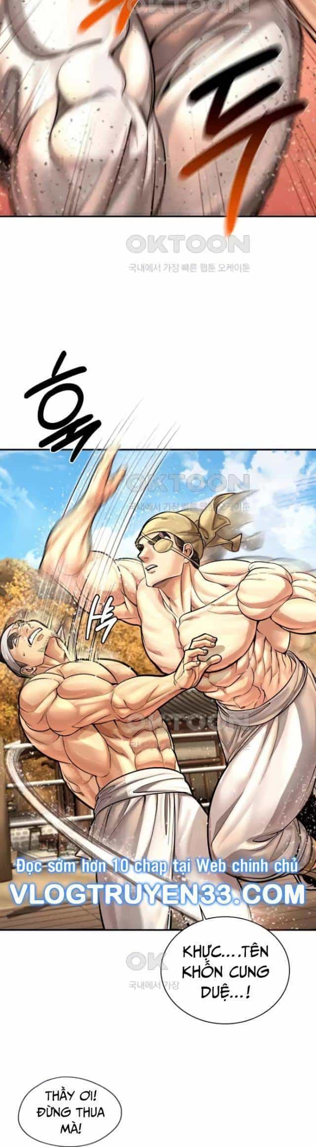 Muscle Joseon - Chương 64 - ảnh 46