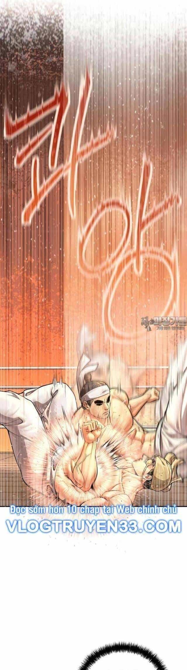 Muscle Joseon - Chương 65 - ảnh 10