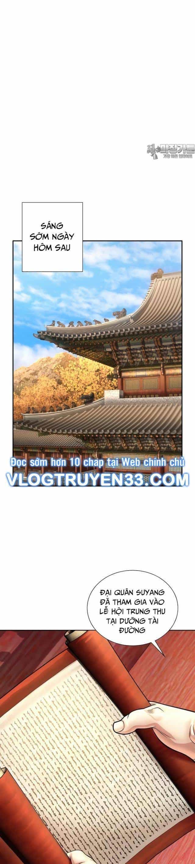 Muscle Joseon - Chương 65 - ảnh 47