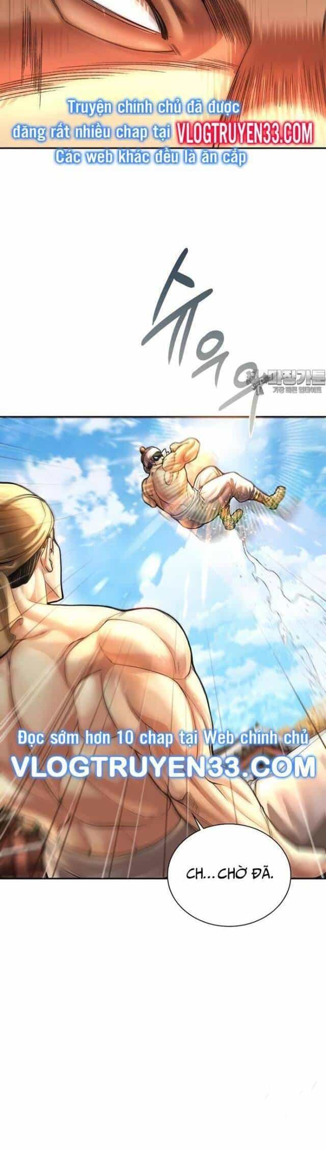Muscle Joseon - Chương 65 - ảnh 7