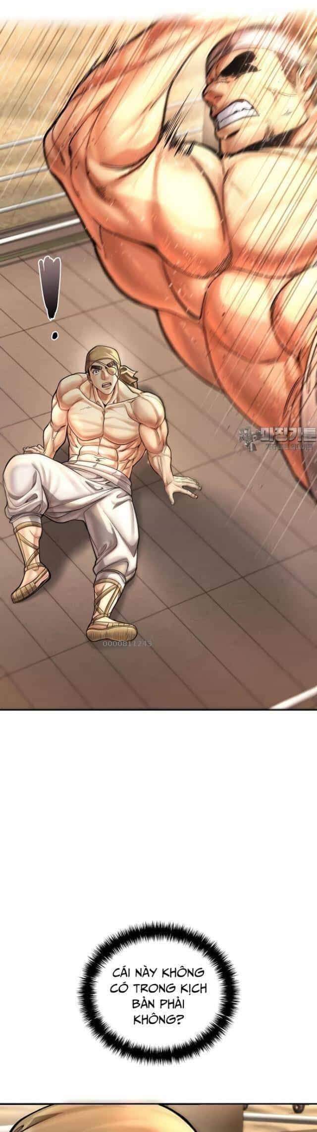 Muscle Joseon - Chương 65 - ảnh 8