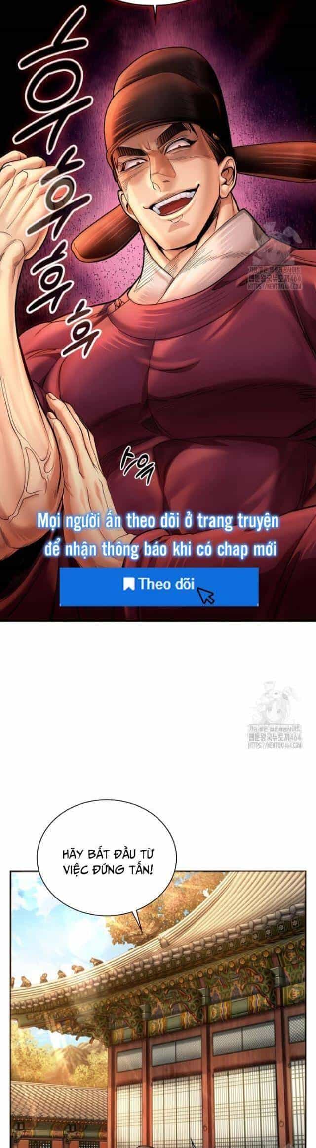 Muscle Joseon - Chương 66 - ảnh 23