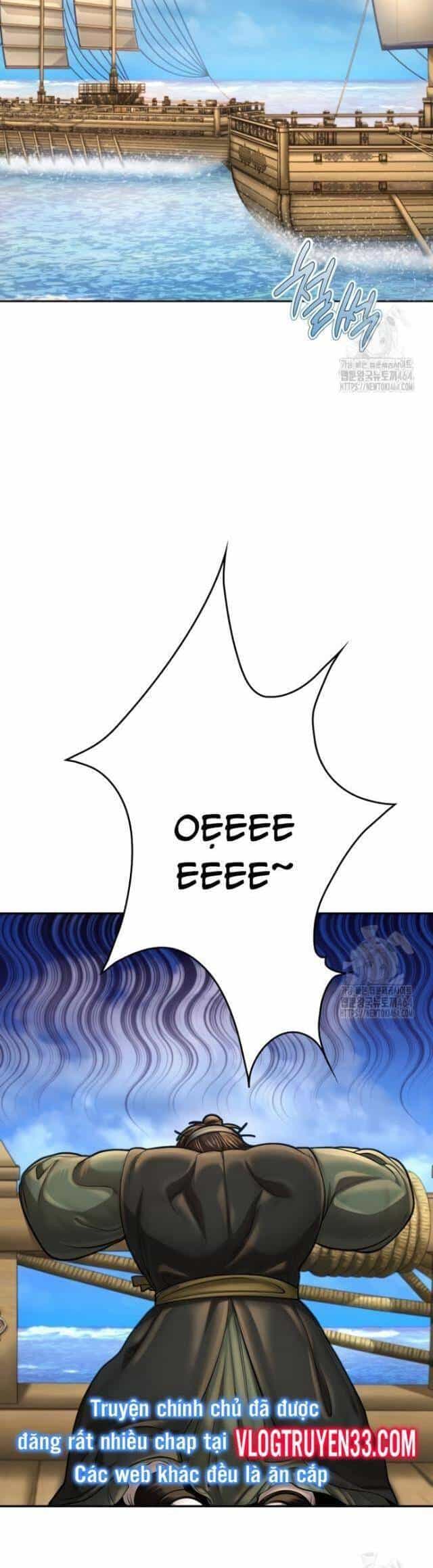 Muscle Joseon - Chương 66 - ảnh 25