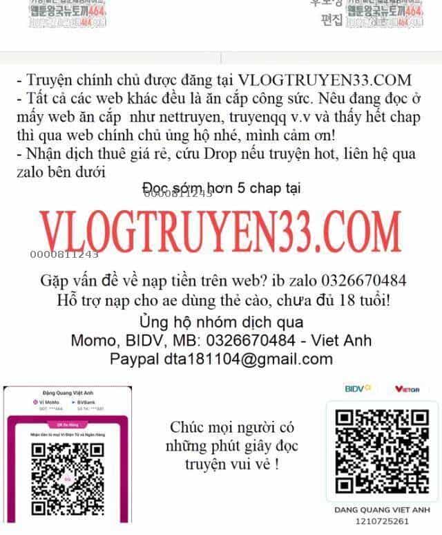 Muscle Joseon - Chương 66 - ảnh 50