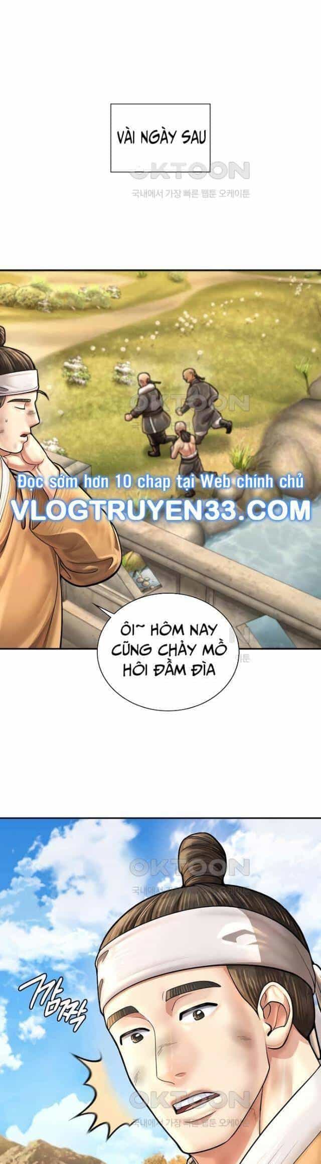 Muscle Joseon - Chương 67 - ảnh 13