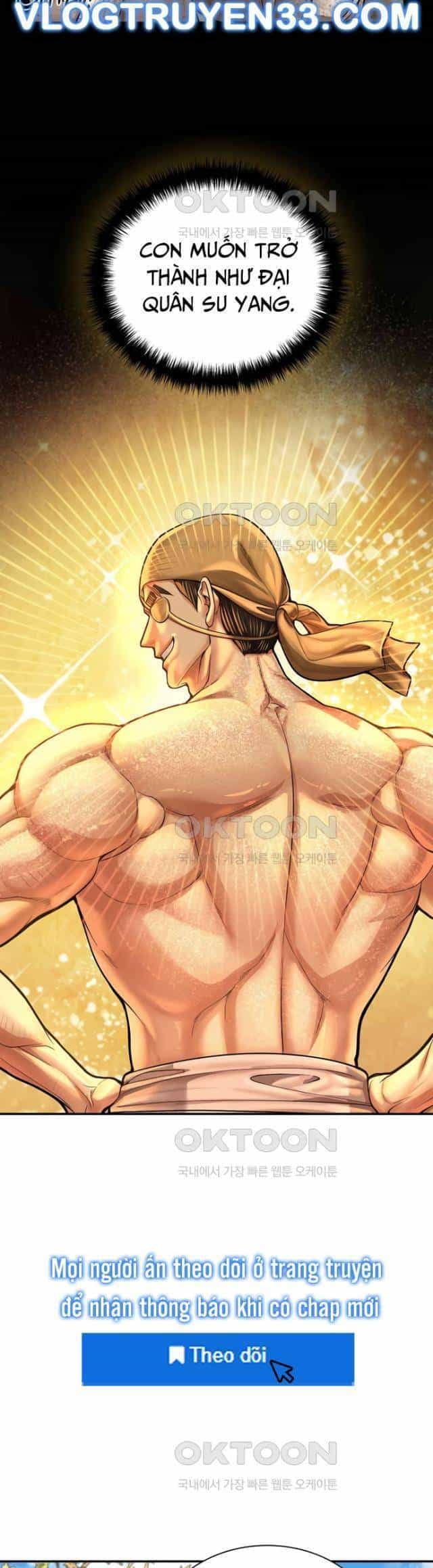 Muscle Joseon - Chương 67 - ảnh 22