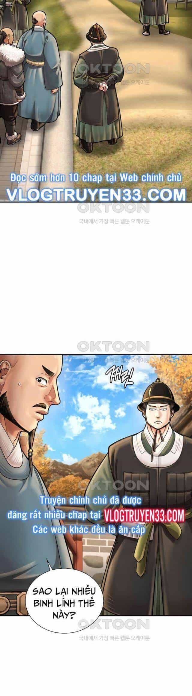 Muscle Joseon - Chương 67 - ảnh 37