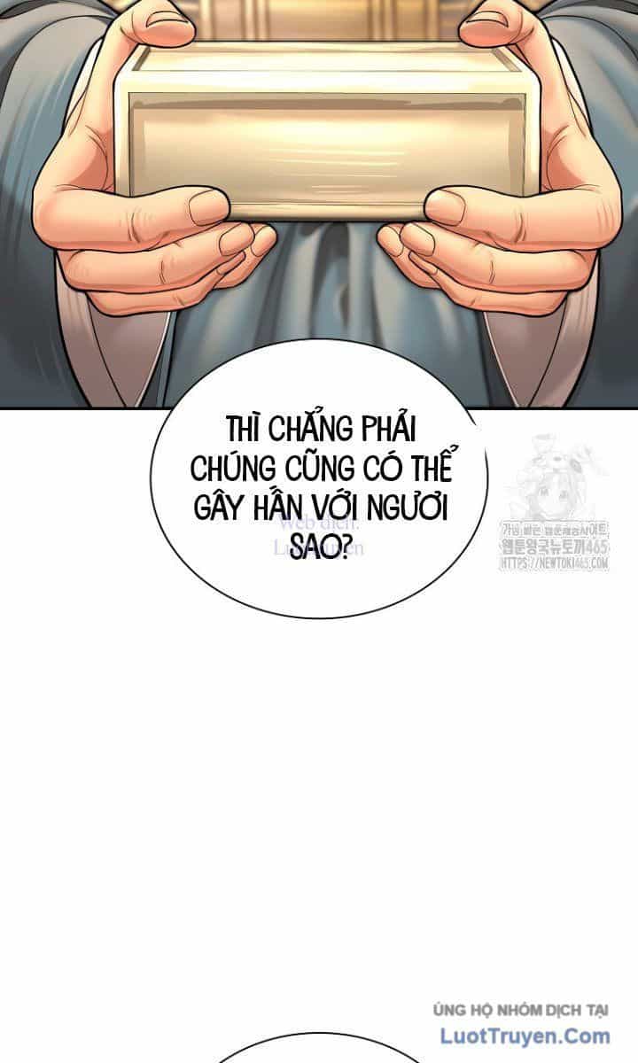 Muscle Joseon - Chương 68 - ảnh 10
