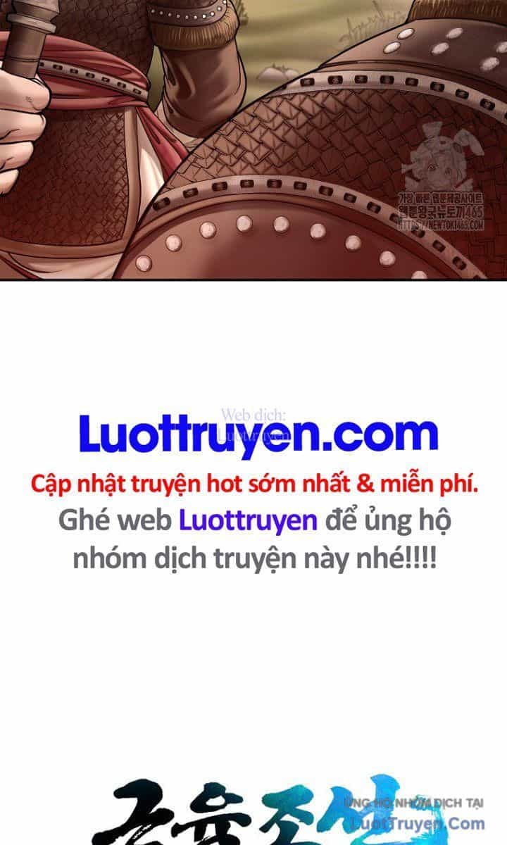 Muscle Joseon - Chương 68 - ảnh 12